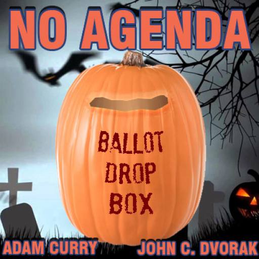 Halloween by SirNetNed