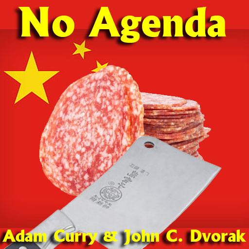 Sliced Salami by SirNetNed