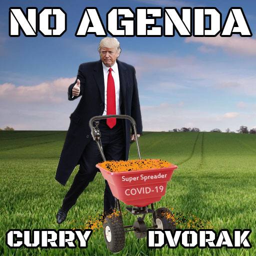 Super spreader by SirNetNed