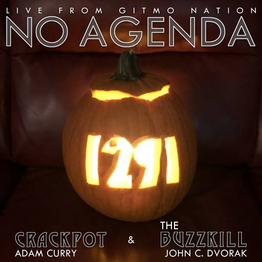 Show 1291 Pumpkin by SirPhenom