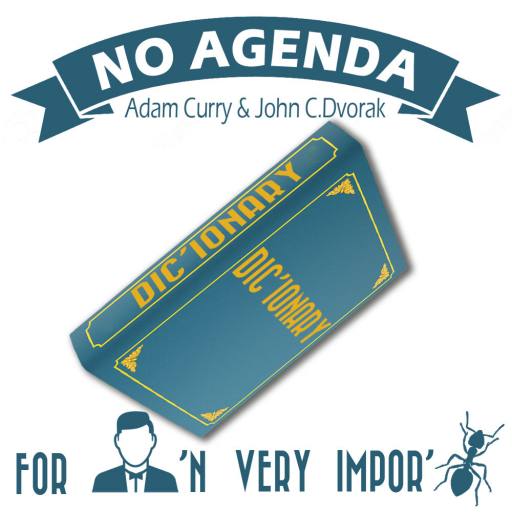 DIC'IONARY by Tante_Neel