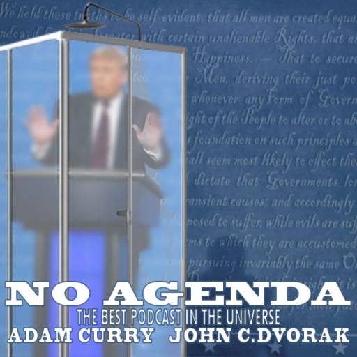 OPAQUE "DOUCHECABINE" (DUTCH) by Tante_Neel