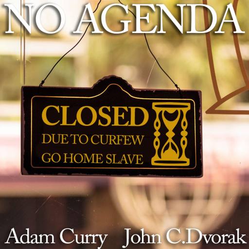 RESTAURANT CURFEW by Tante_Neel