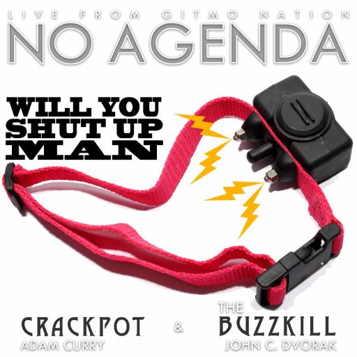 SHOCK COLLAR by Tante_Neel