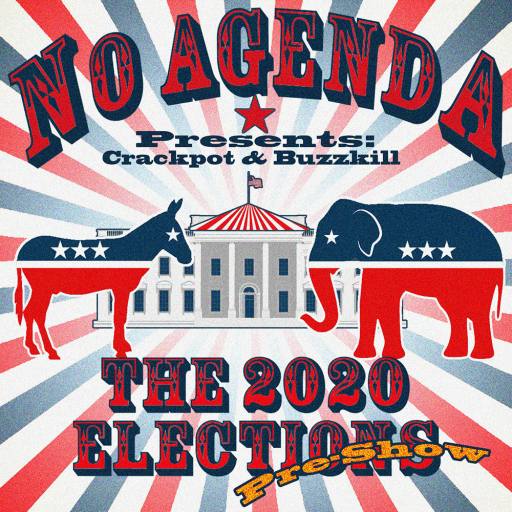 WELCOME TO THE CIRCUS by Tante_Neel