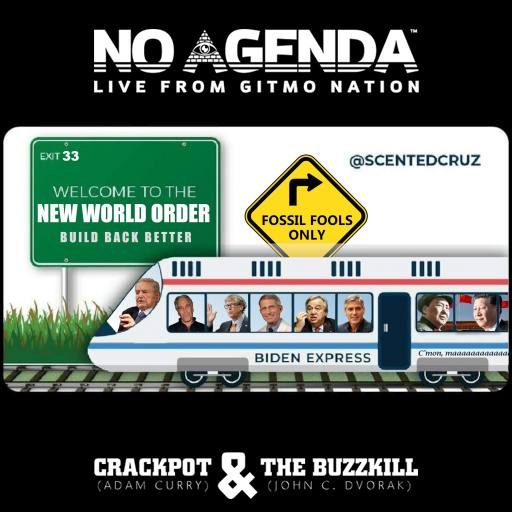 NWO Train by Tenly-Squire-of-the-O-o-o-order