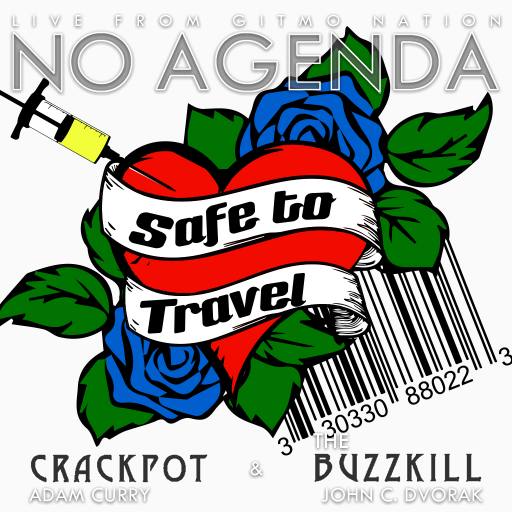 Safe To Travel by TPZ