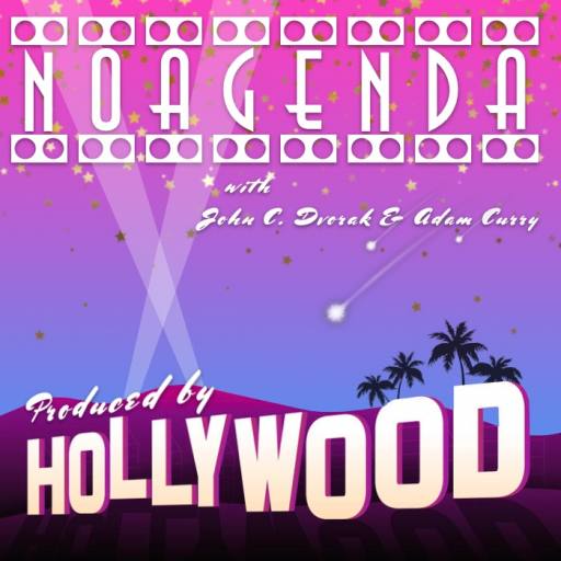 Produced by Hollywood by Uncle Cave Bear