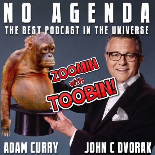 Zoomin with Toobin 2 by Uncle Cave Bear