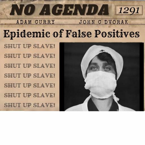 False positive by YouthInAsia