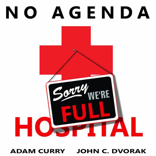 Sorry We're Full by Art-By-Jordan