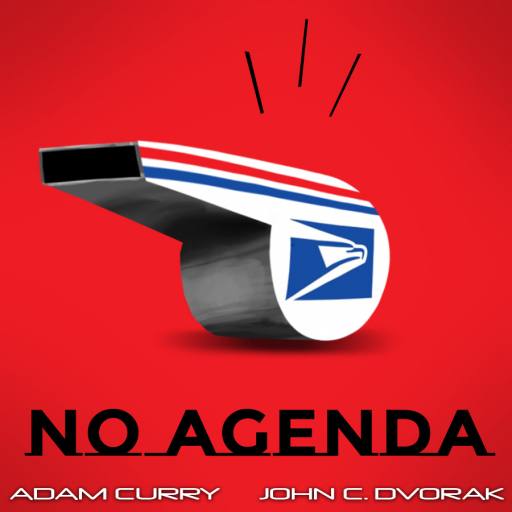 Whistle blower red by Art-By-Jordan