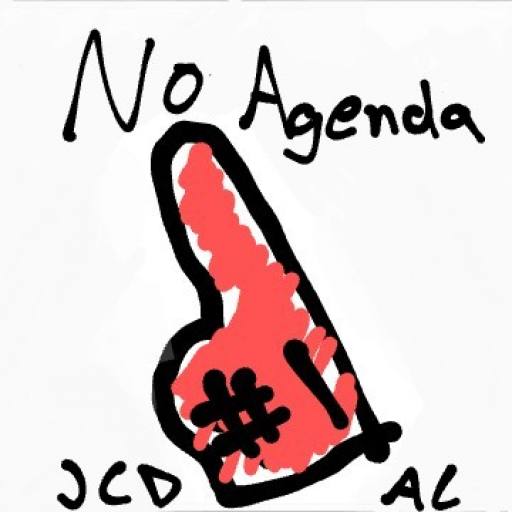 Foam finger #1 by @keaster