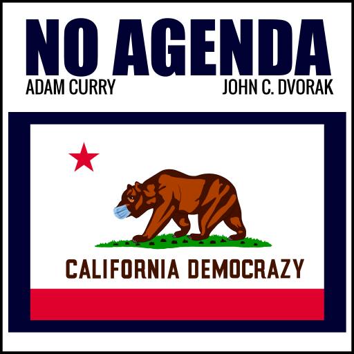 California Democrazy by @LorenzoRojo