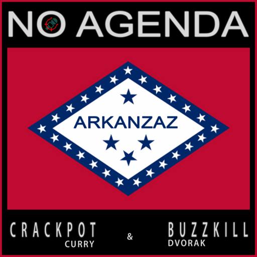 Arkanzaz by Cesium137