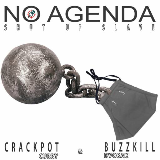 Ball and mask by Cesium137