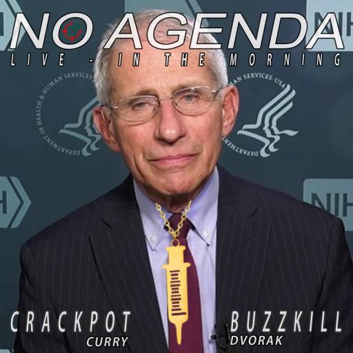 Golden vaccine by Cesium137