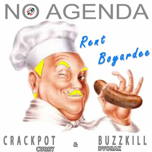 Had to do it - LMFAO!!! by Cesium137