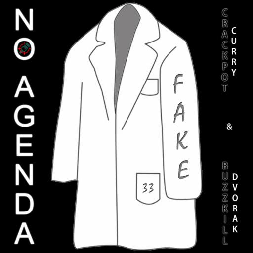 Labcoat by Cesium137