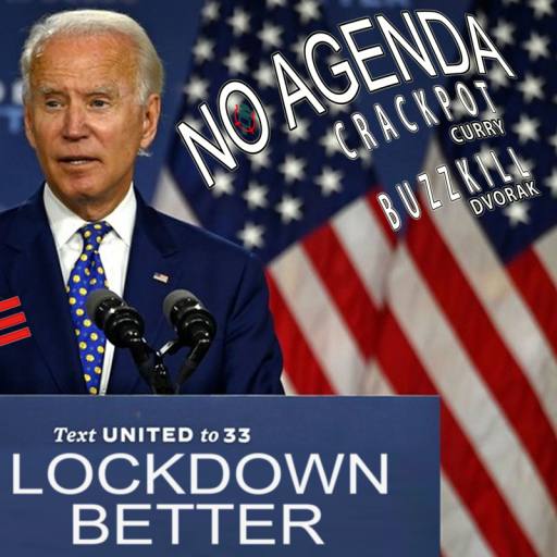 Lock them up! by Cesium137