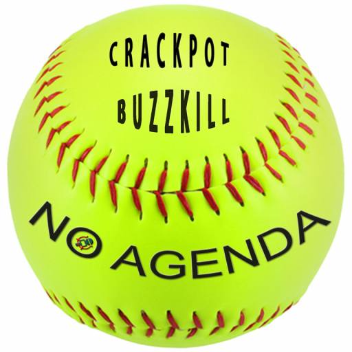 Softball by Cesium137