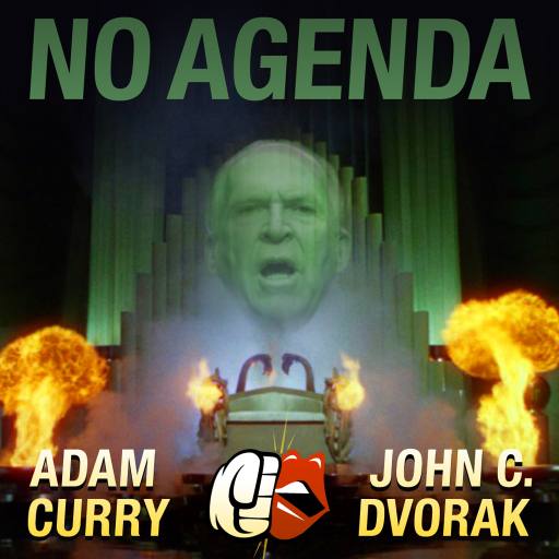 Behind the Curtain Brennan by Chad Marbut