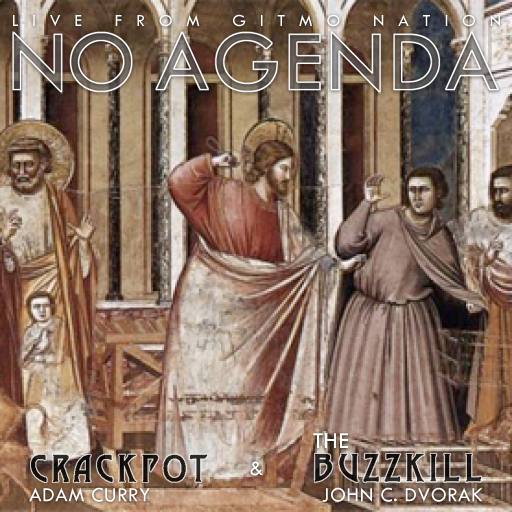 jesus and the money changers fra angelico by Chaibudesh