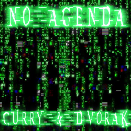 cyber virus in matrix of reality by Comic Strip Blogger