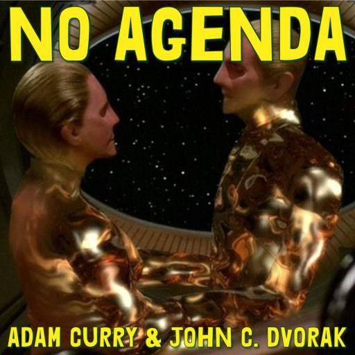 Dominion (shapeshifter-ruled galactic empire from Star Trek universe) by Comic Strip Blogger