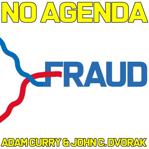 fraud by Comic Strip Blogger