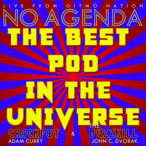 POD by Comic Strip Blogger