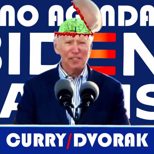 Biden Brain by DarkDox