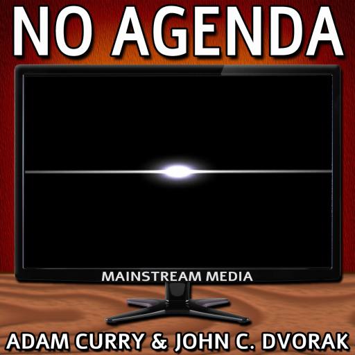 Bye Bye M5M by Darren O'Neill