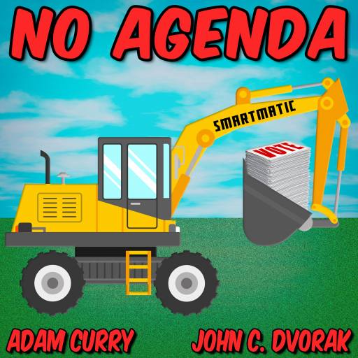 Delivering The Votes by Darren O'Neill