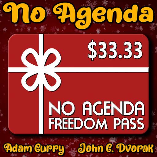 Freedom Pass by Darren O'Neill