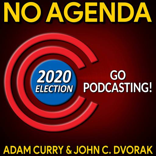 Go Podcasting! by Darren O'Neill