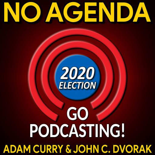 Go Podcasting! by Darren O'Neill