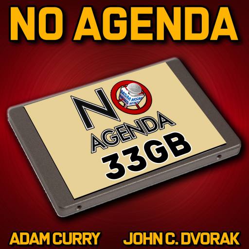 Hard Drive by Darren O'Neill