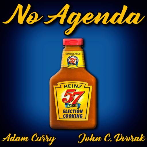 Heinz Election Cooking by Darren O'Neill