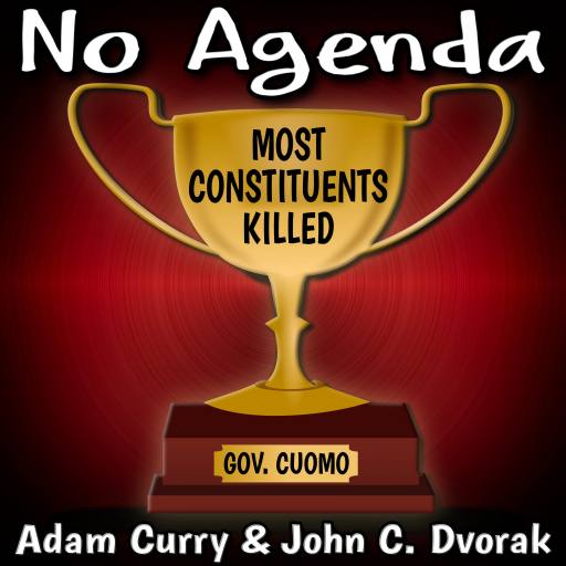 Most Constituents Killed by Darren O'Neill