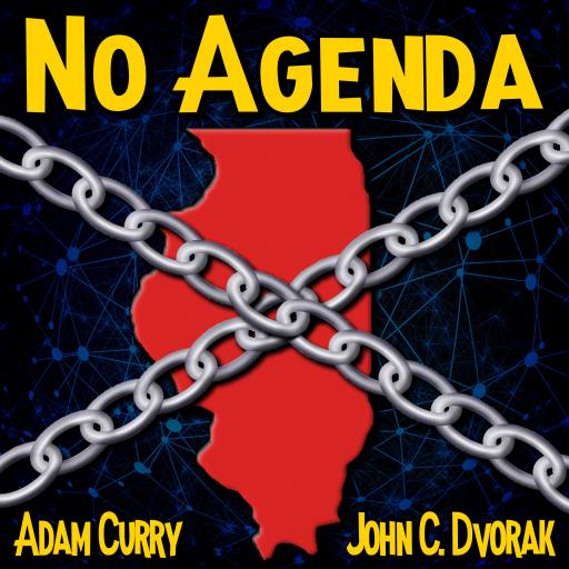 NOT A Lockdown by Darren O'Neill