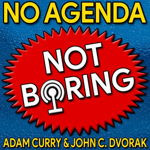 Podcasts Are NOT Boring by Darren O'Neill