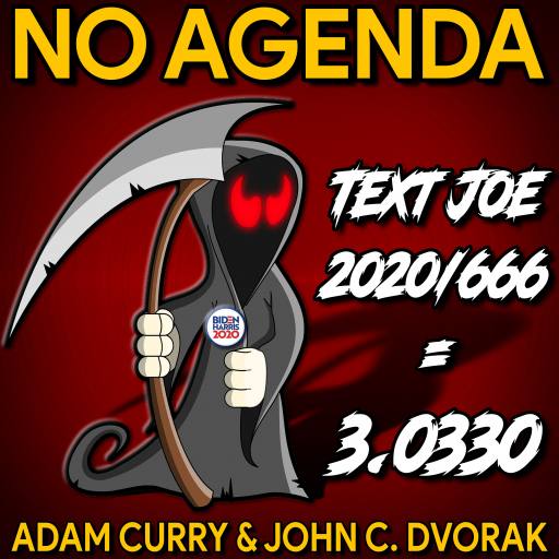 Text Joe by Darren O'Neill