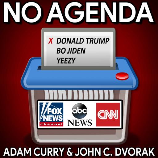 Vote Trump! by Darren O'Neill