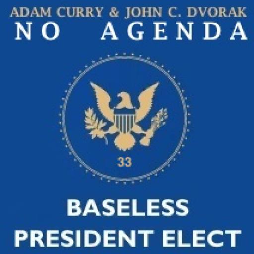 baseless office by Farmslave