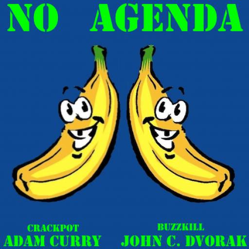 centered--shit is bananas by Farmslave