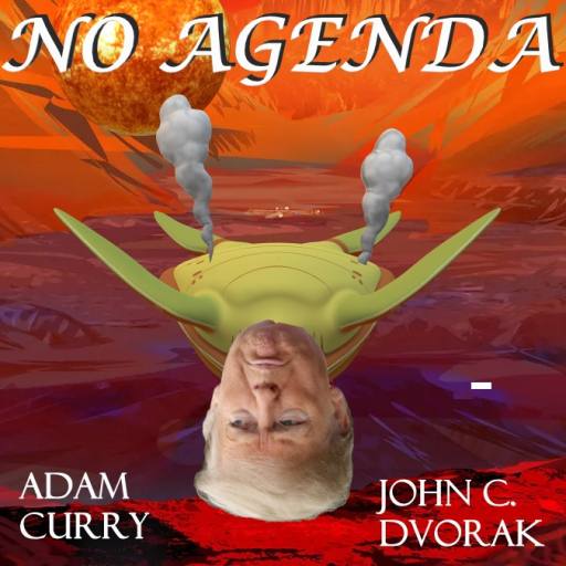 fried orange turtle by Farmslave