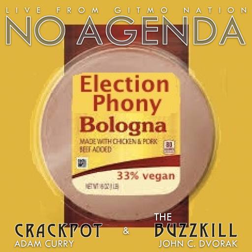 JCD said PHONY BOLOGNA by Farmslave