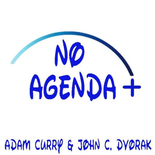 NO AGENDA PLUS by Farmslave