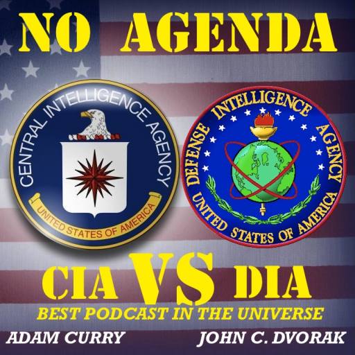 NWO vs MAGAA by Farmslave